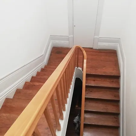 Apartment Beautiful & Calm In Bolhao Porto