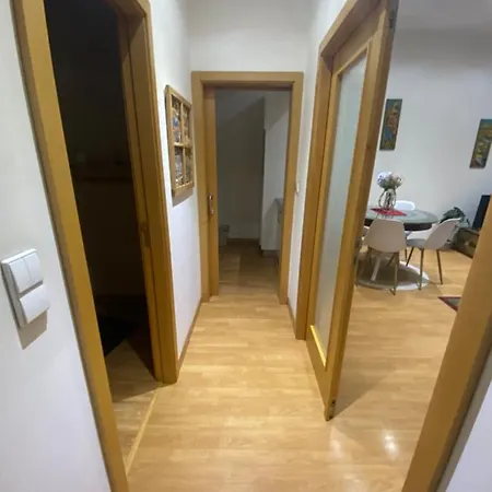 Apartment Beautiful & Calm In Bolhao