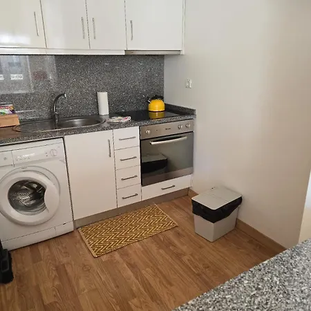 Apartment Beautiful & Calm In Bolhao *