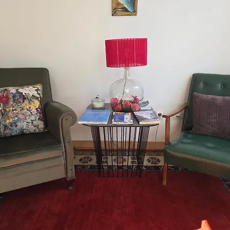 Apartment Beautiful & Calm In Bolhao Porto
