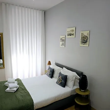 Beautiful & Calm In Bolhao Apartment *